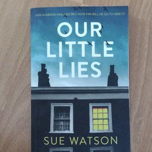 Our Little Lies